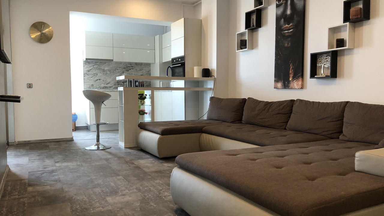 Photo of Livingroom in Militari