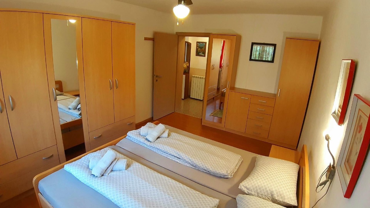 Photo of Bedroom in Kastel