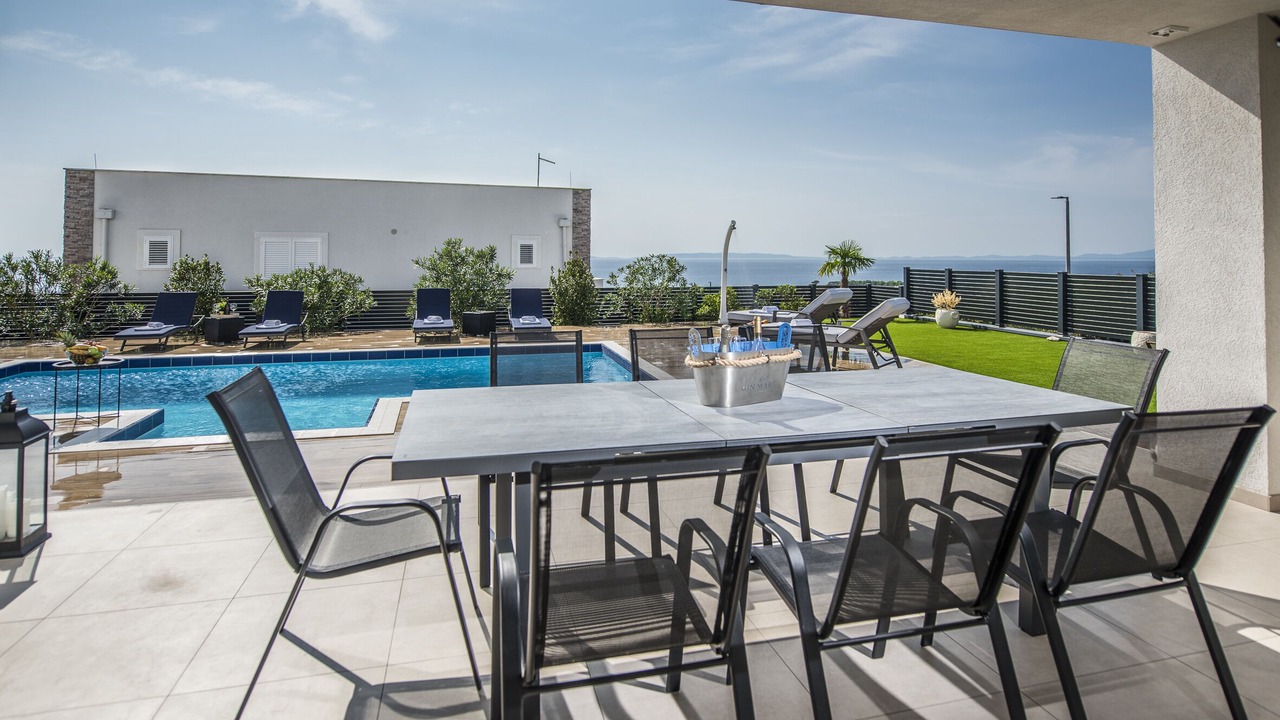 Photo of Outdoor in Novalja