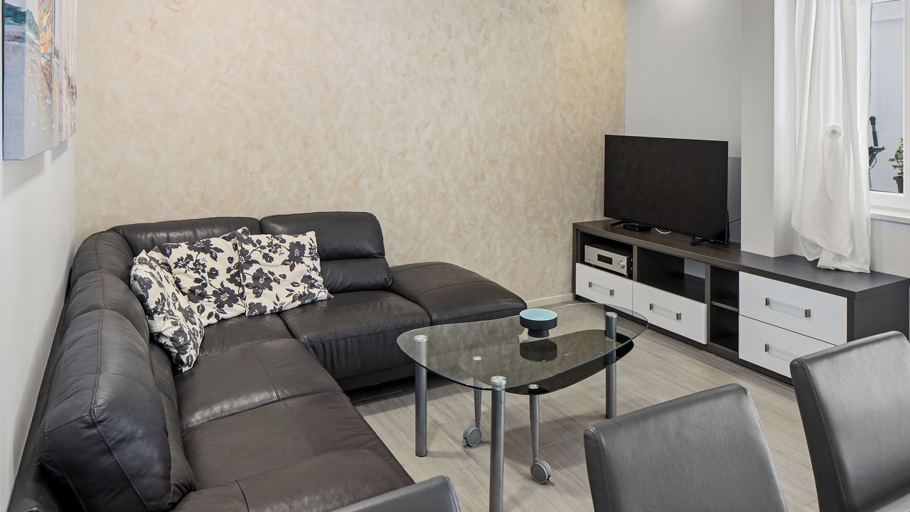 Photo of Livingroom in Duce