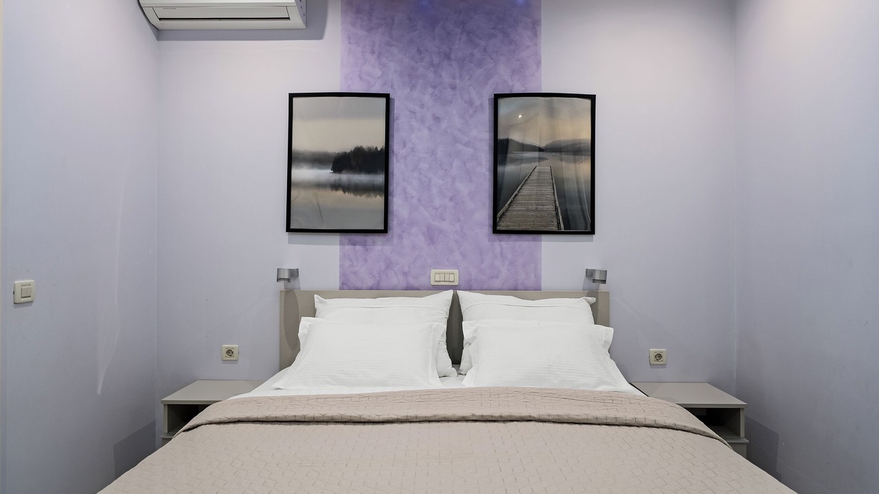 Photo of Bedroom in Duce