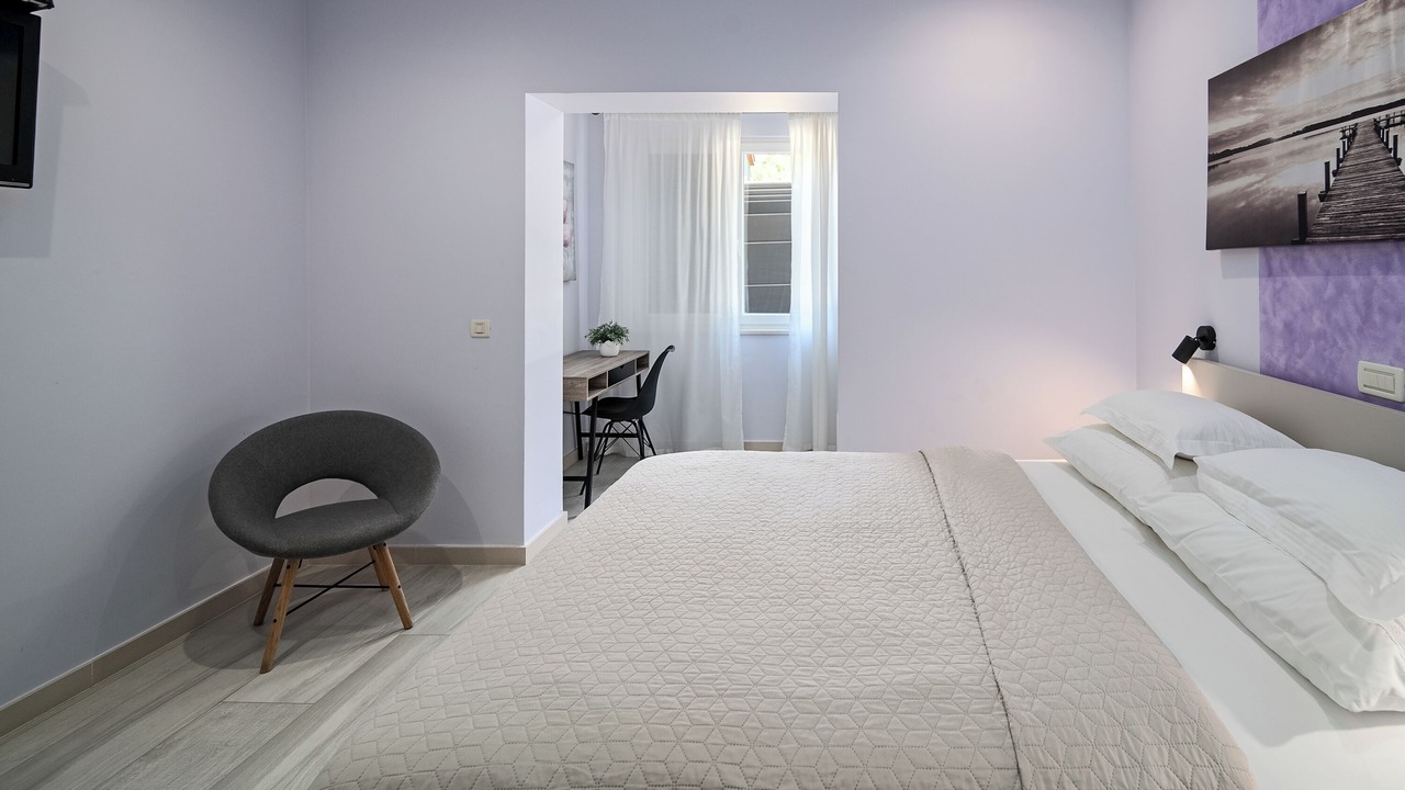 Photo of Bedroom in Duce