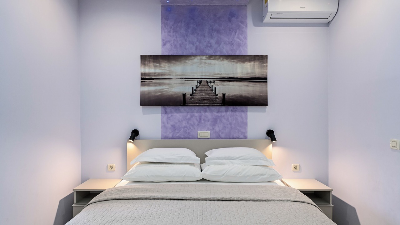 Photo of Bedroom in Duce
