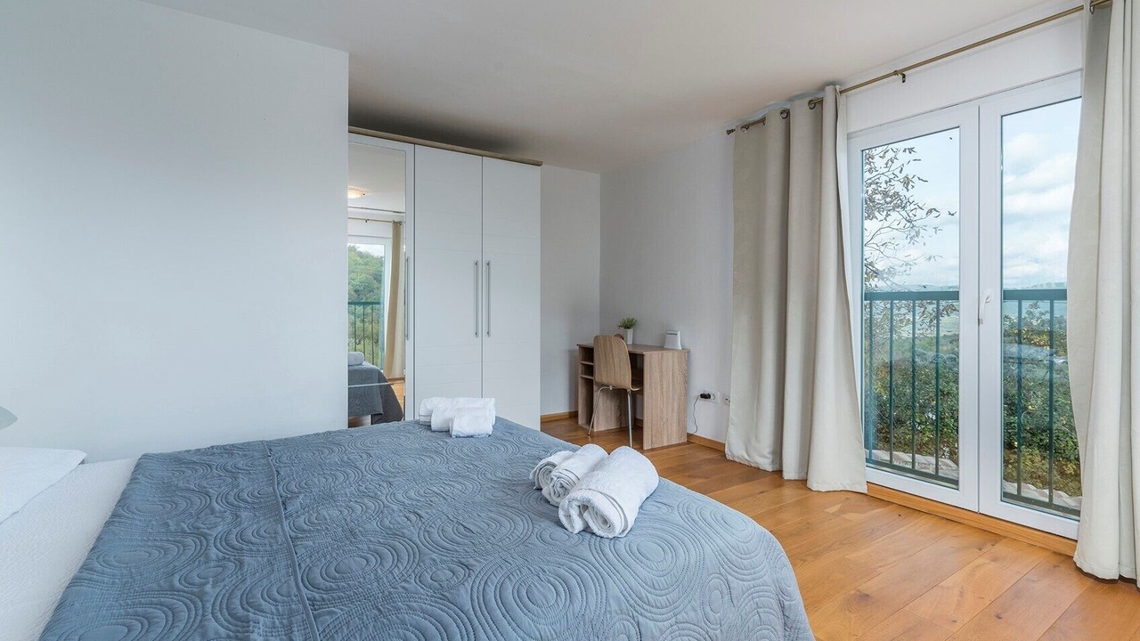 Photo of Bedroom in Rakotule