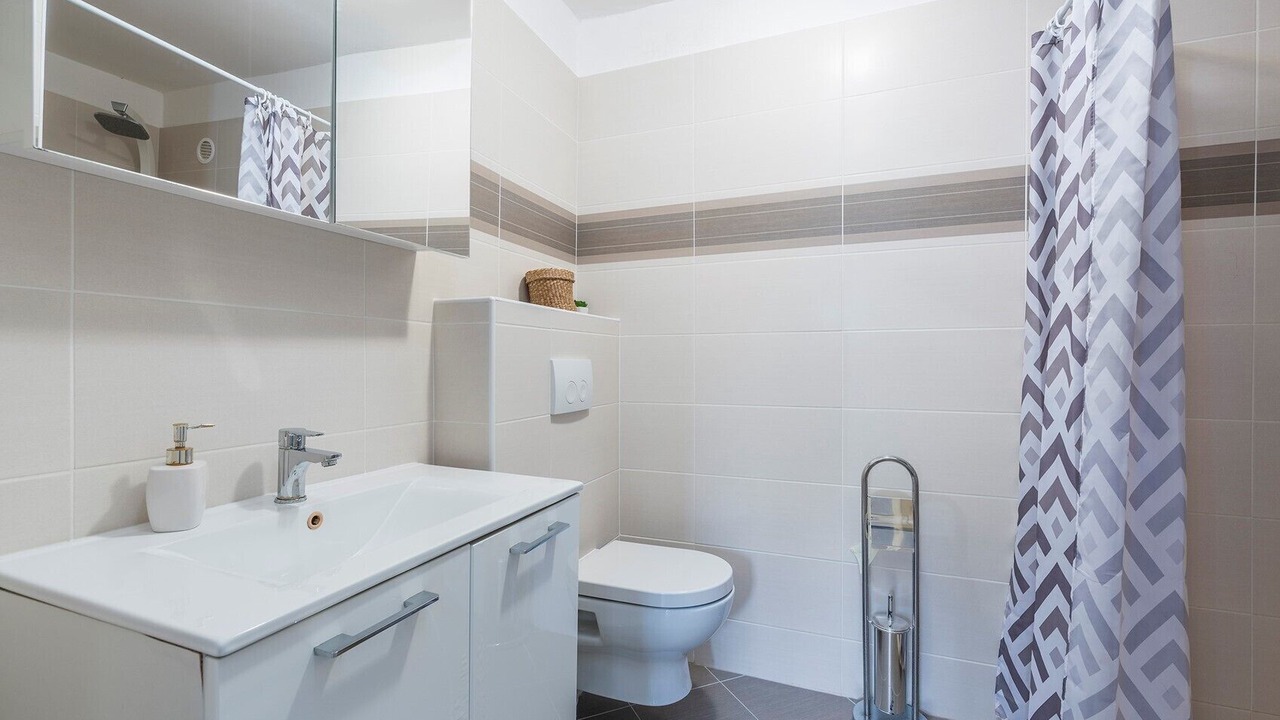 Photo of Bathroom in Rakotule