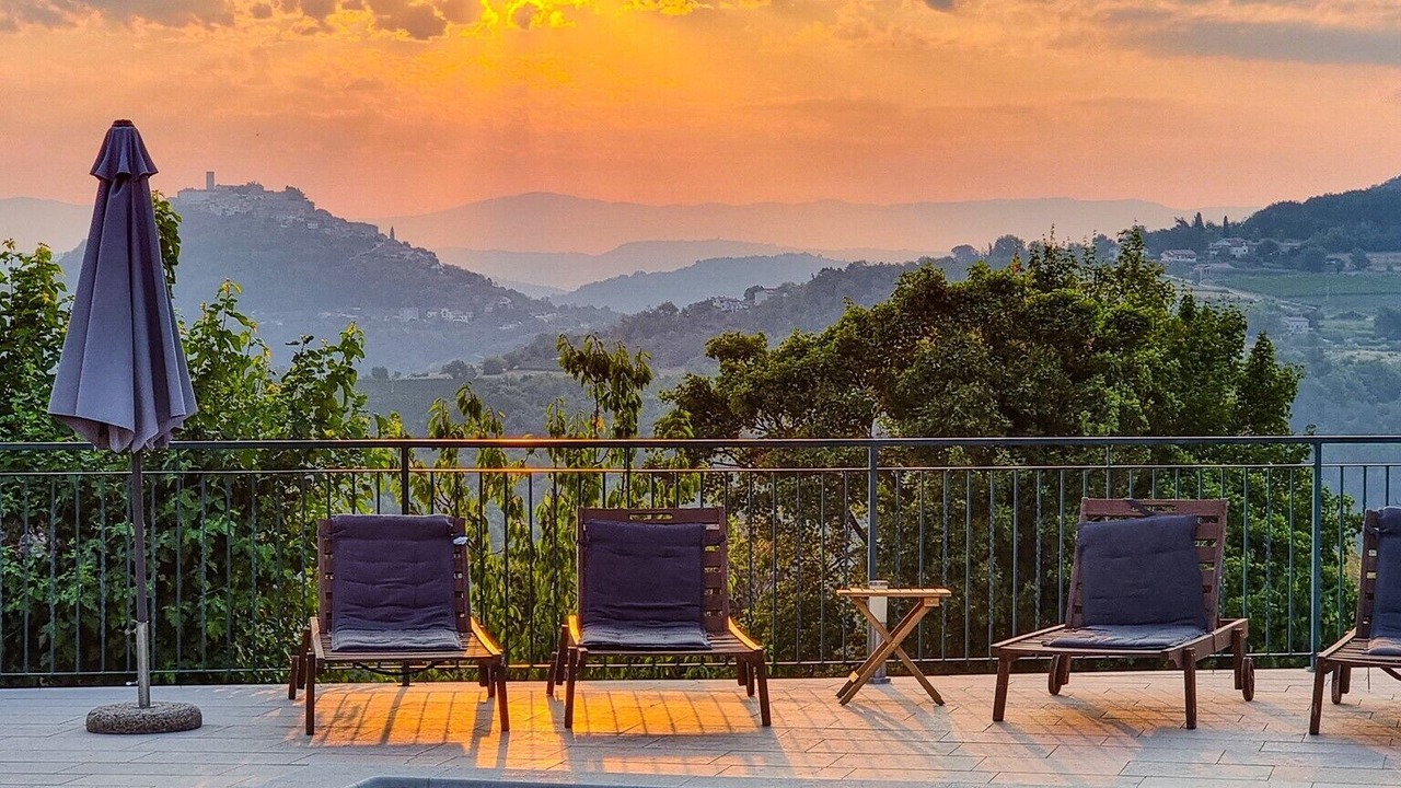 Photo of Patio Balcony in Rakotule
