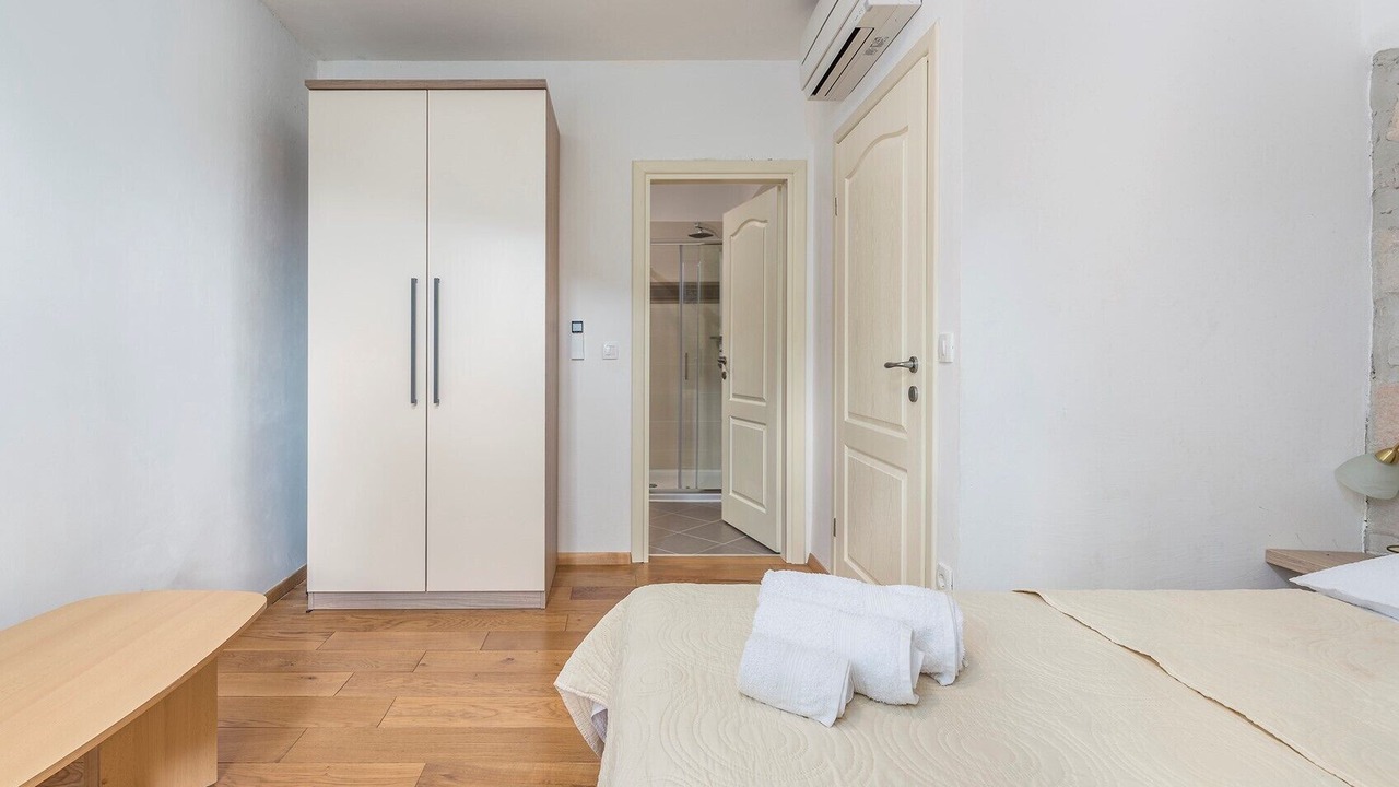 Photo of Bedroom in Rakotule