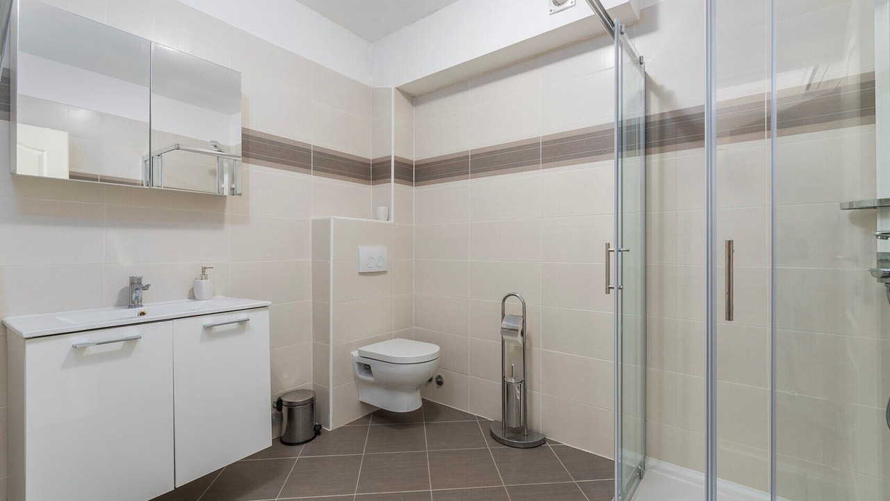 Photo of Bathroom in Rakotule