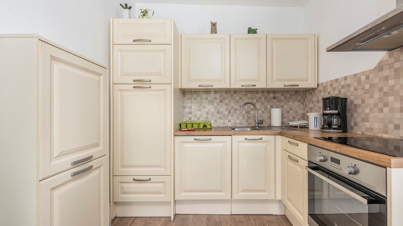 Photo of Kitchen in Rakotule