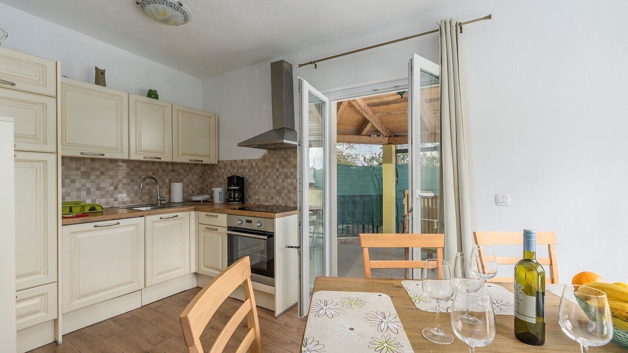 Photo of Kitchen in Rakotule