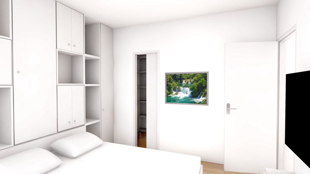 Photo of Bedroom in Plisac
