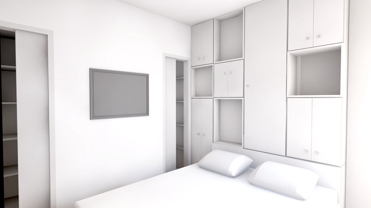 Photo of Bedroom in Plisac