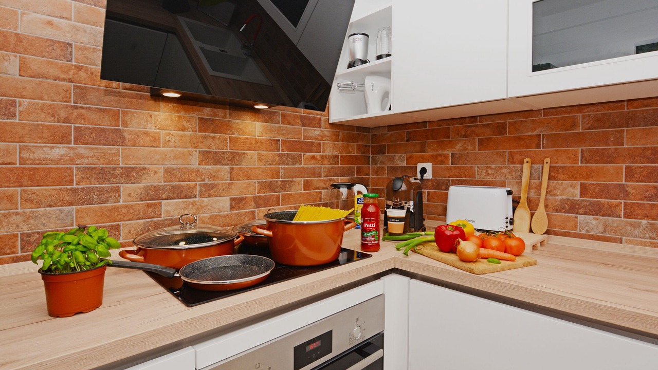 Photo of Kitchen in Plisac