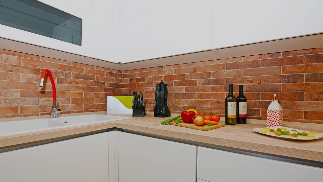 Photo of Kitchen in Plisac