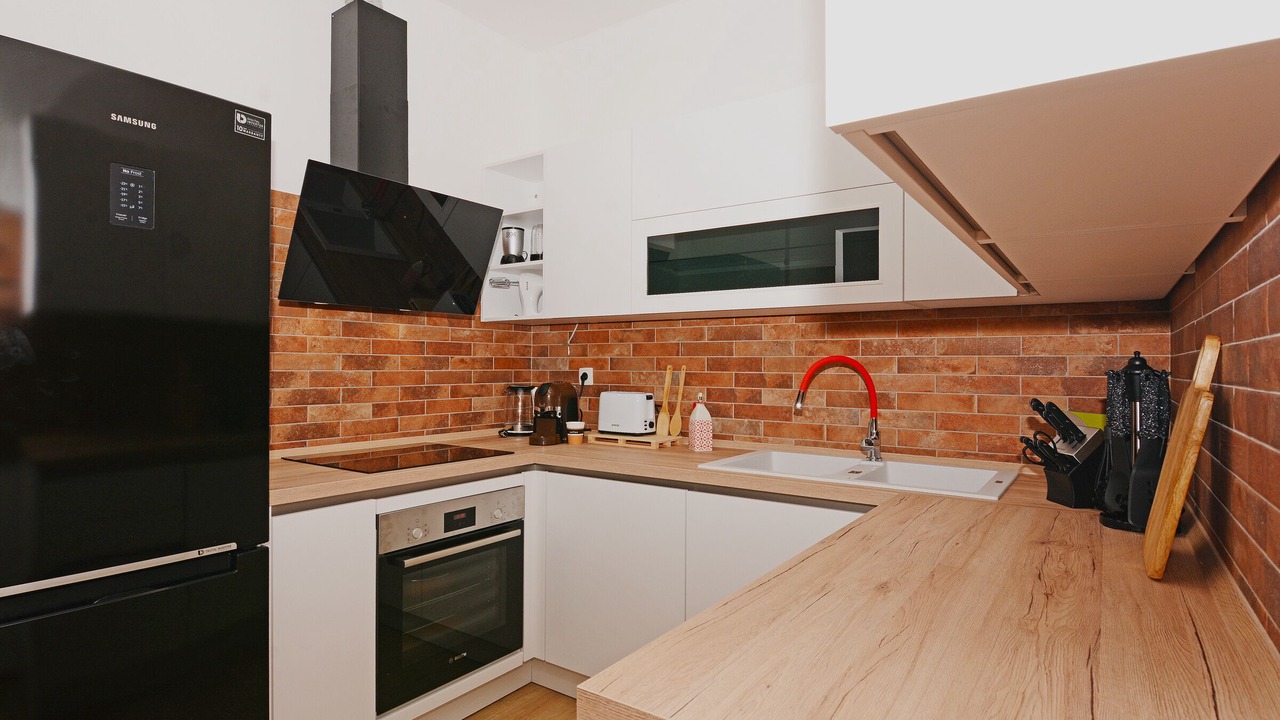 Photo of Kitchen in Plisac