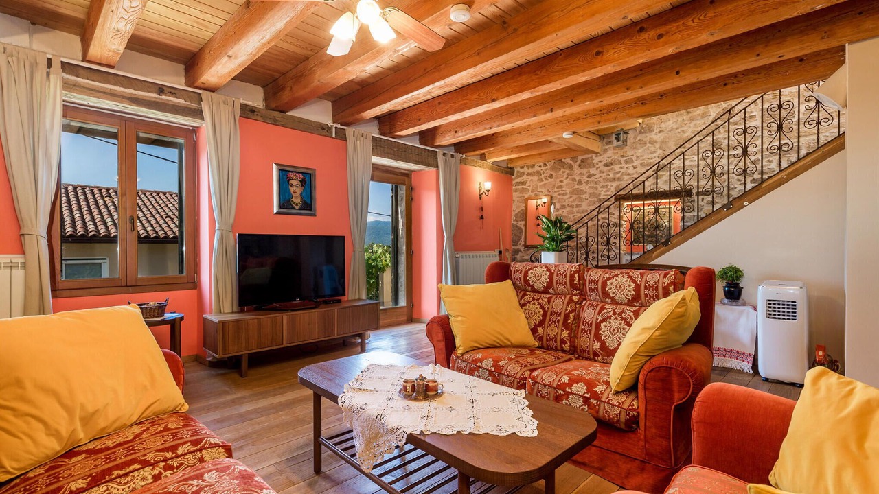 Photo of Bedroom in Veli Brgud