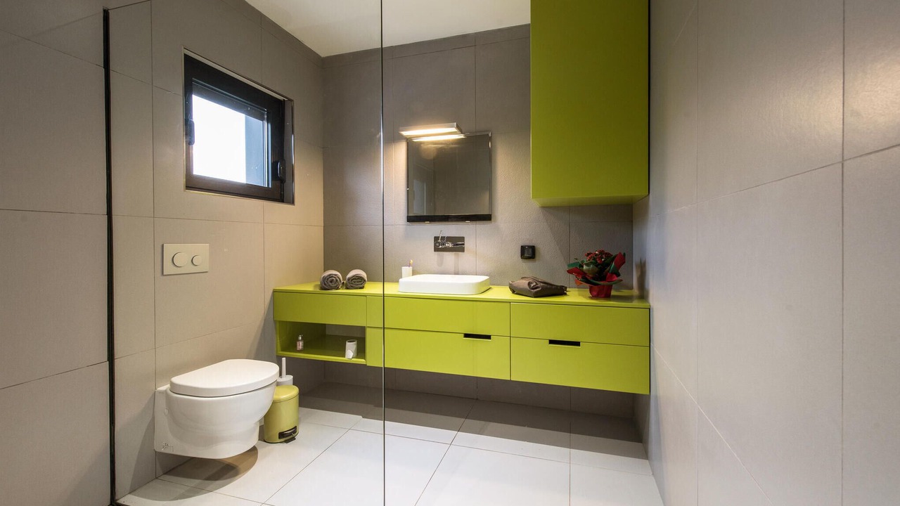 Photo of Bathroom in Dragove