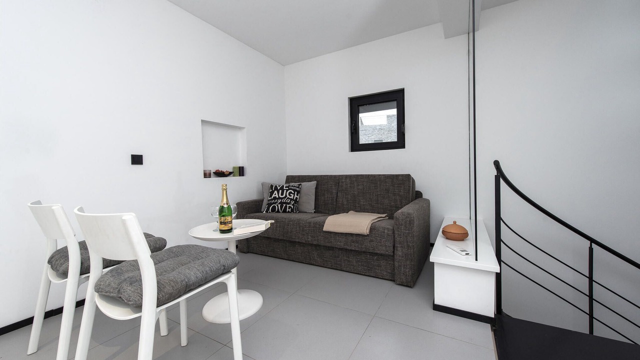 Photo of Bedroom in Dragove