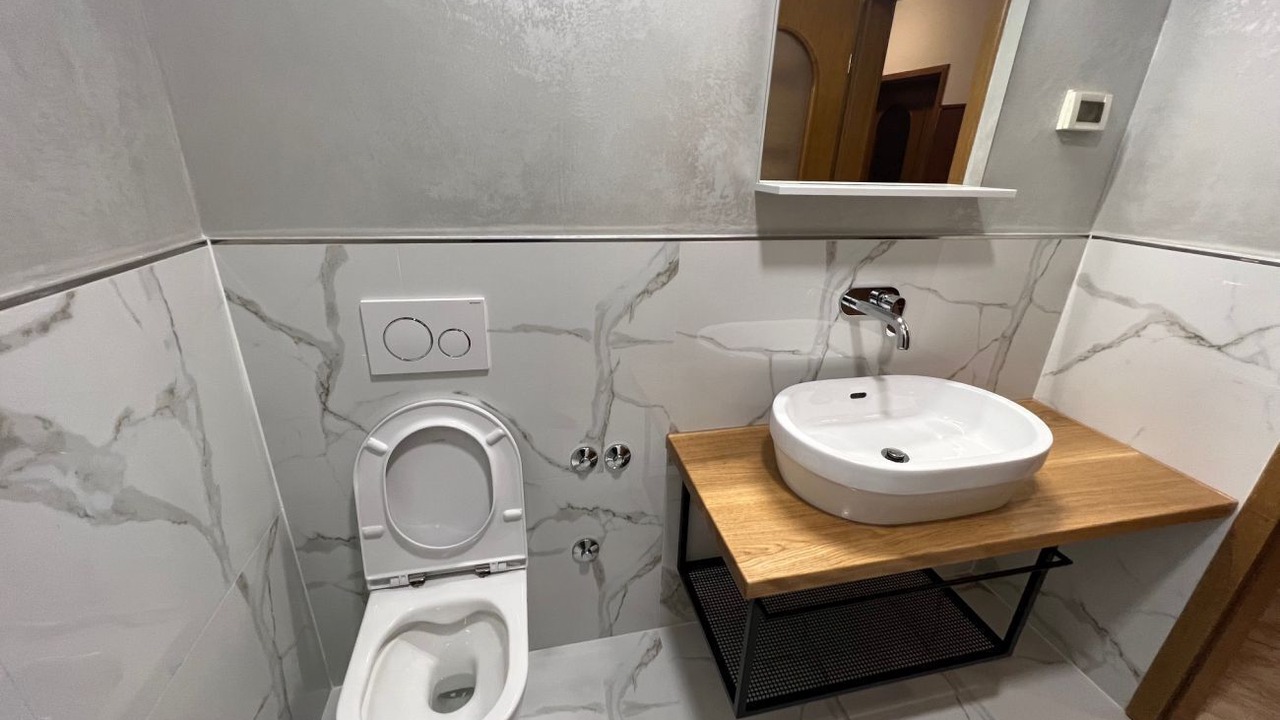 Photo of Bathroom in Kastel