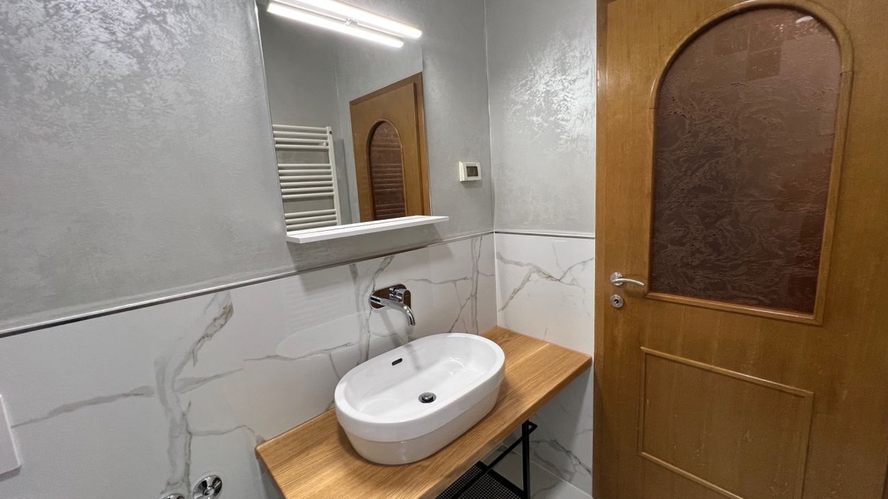 Photo of Bathroom in Kastel