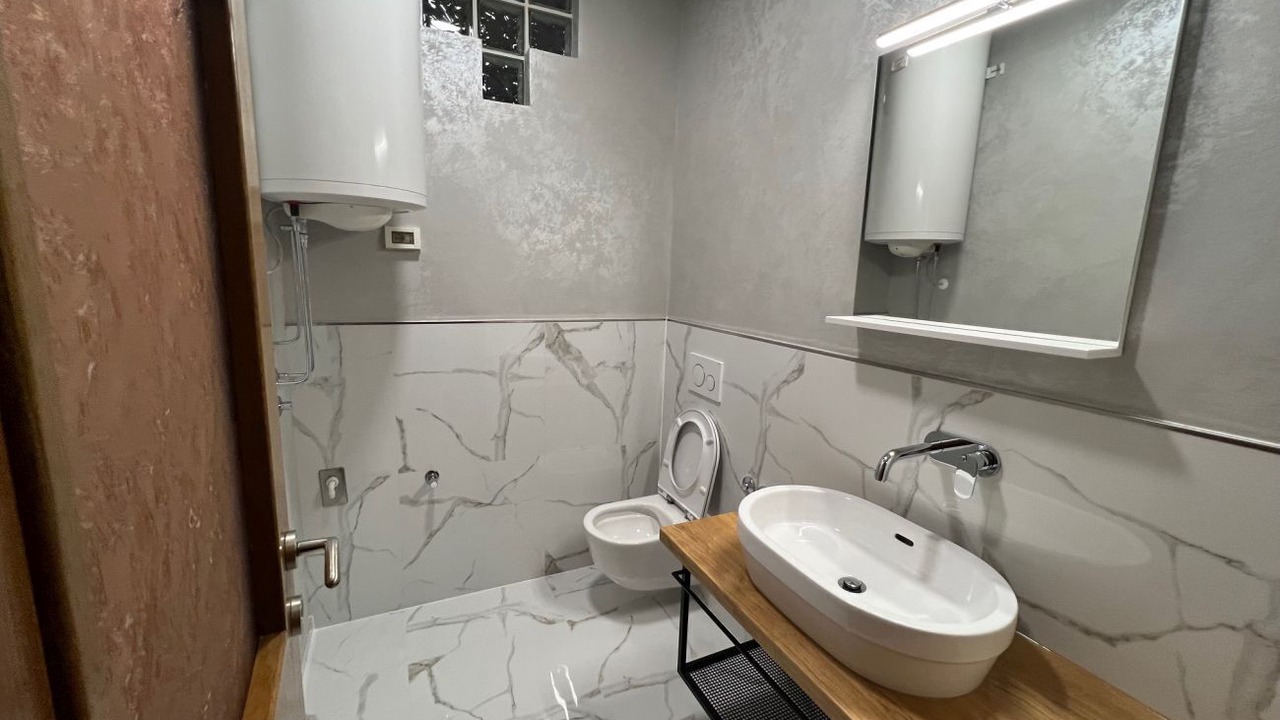 Photo of Bathroom in Kastel