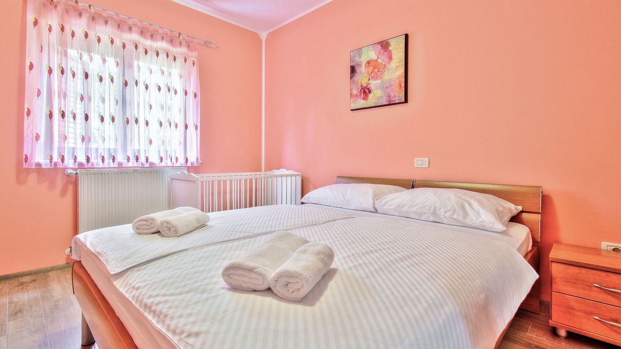 Photo of Bedroom in Kastel