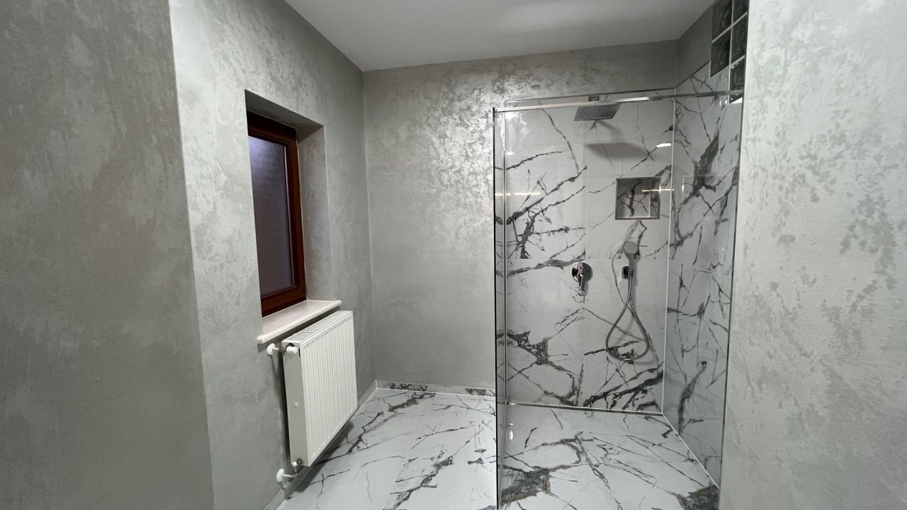 Photo of Bathroom in Kastel