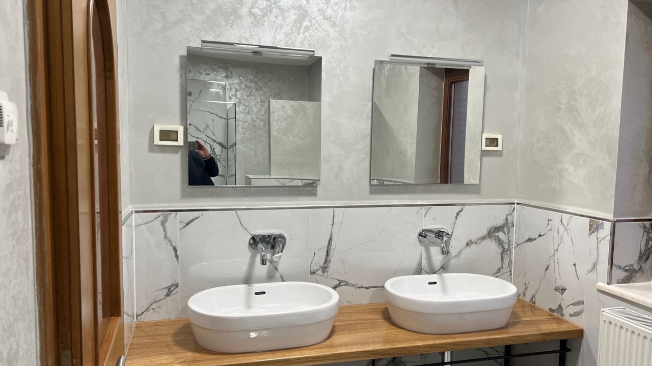 Photo of Bathroom in Kastel