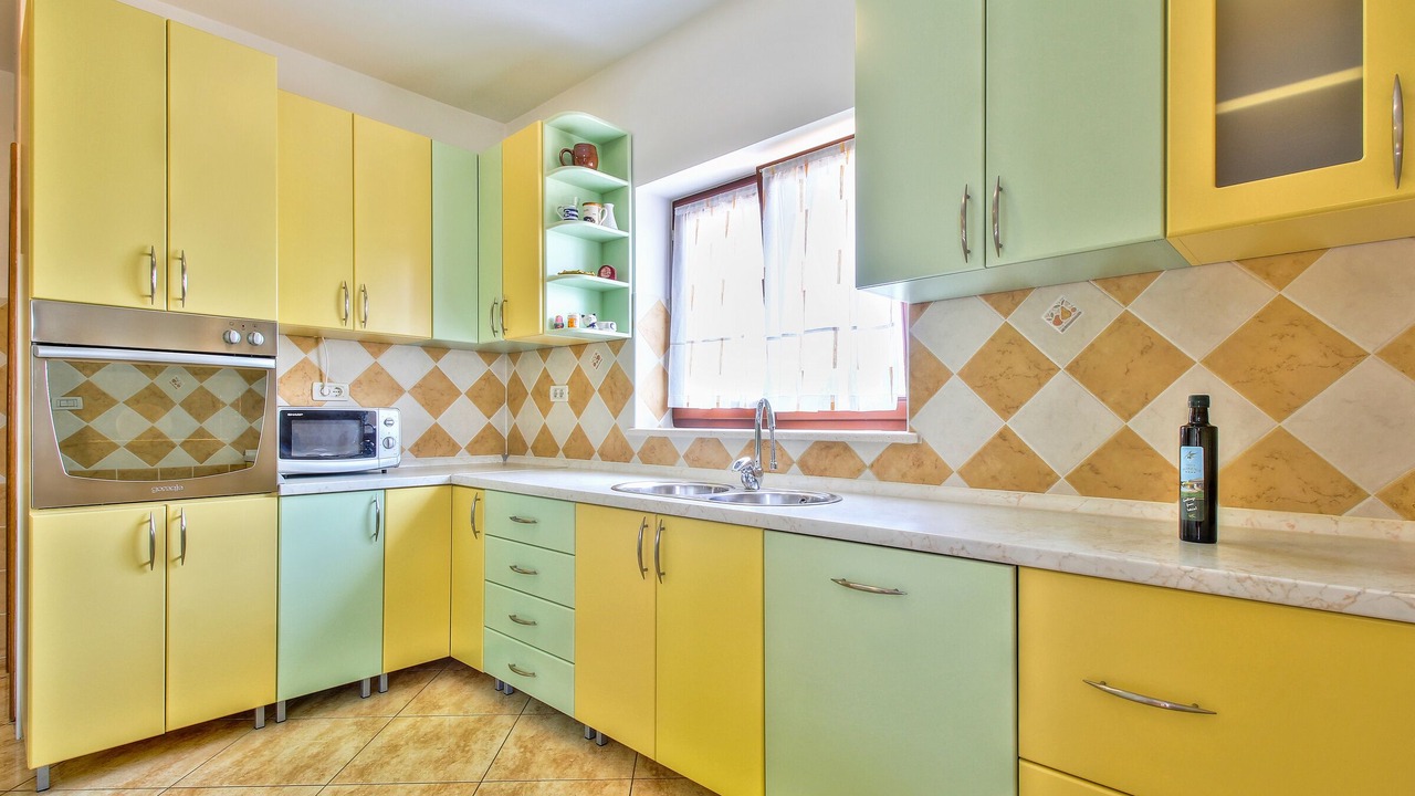 Photo of Kitchen in Kastel