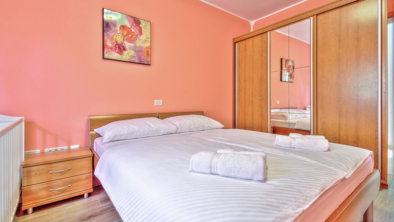 Photo of Bedroom in Kastel