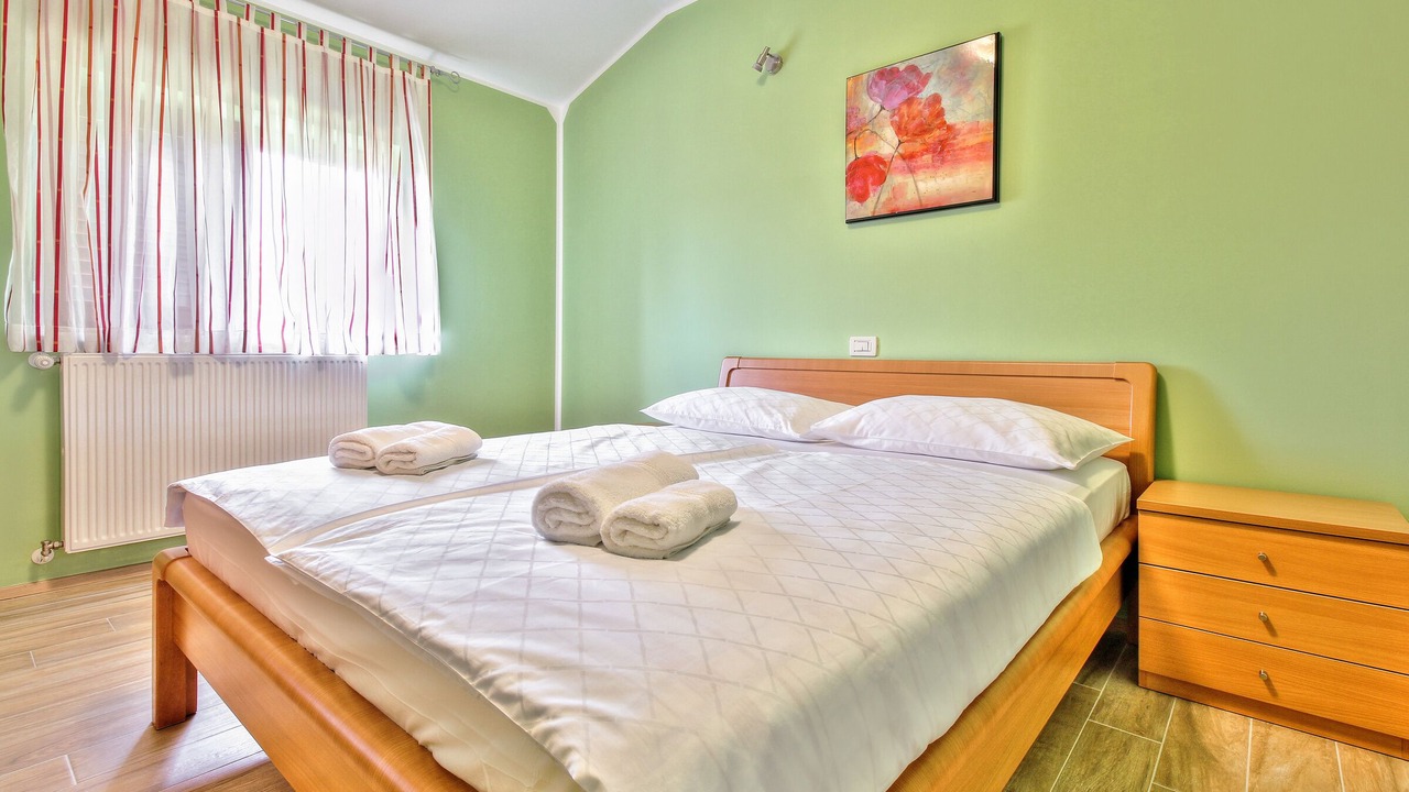 Photo of Bedroom in Kastel