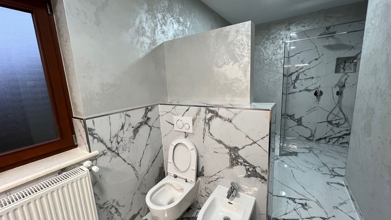 Photo of Bathroom in Kastel