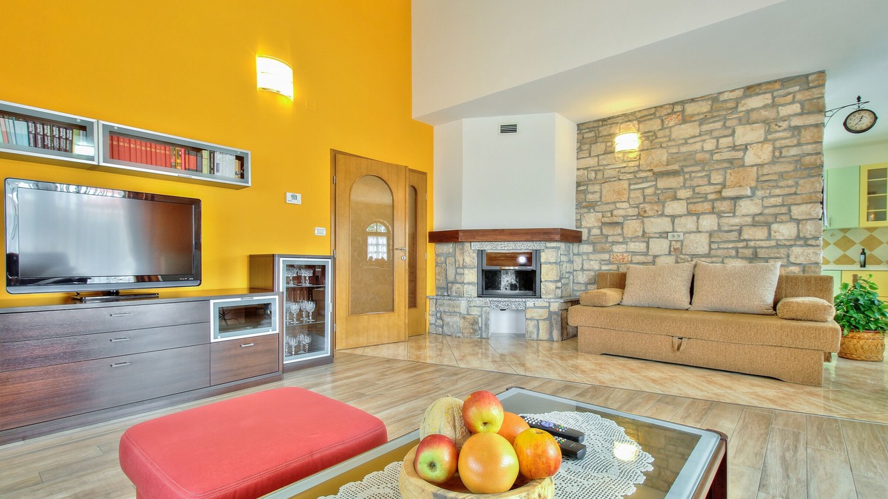 Photo of Livingroom in Kastel