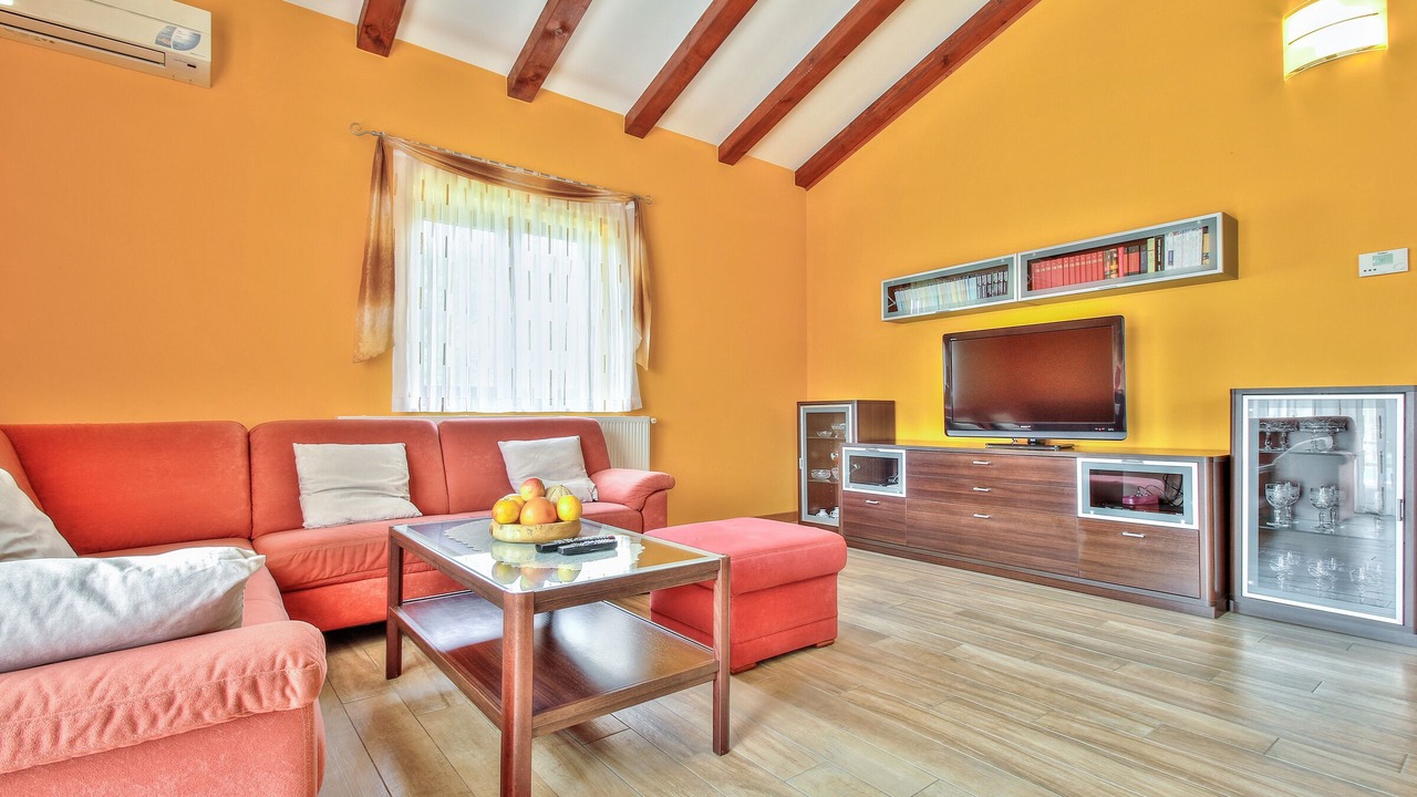 Photo of Livingroom in Kastel