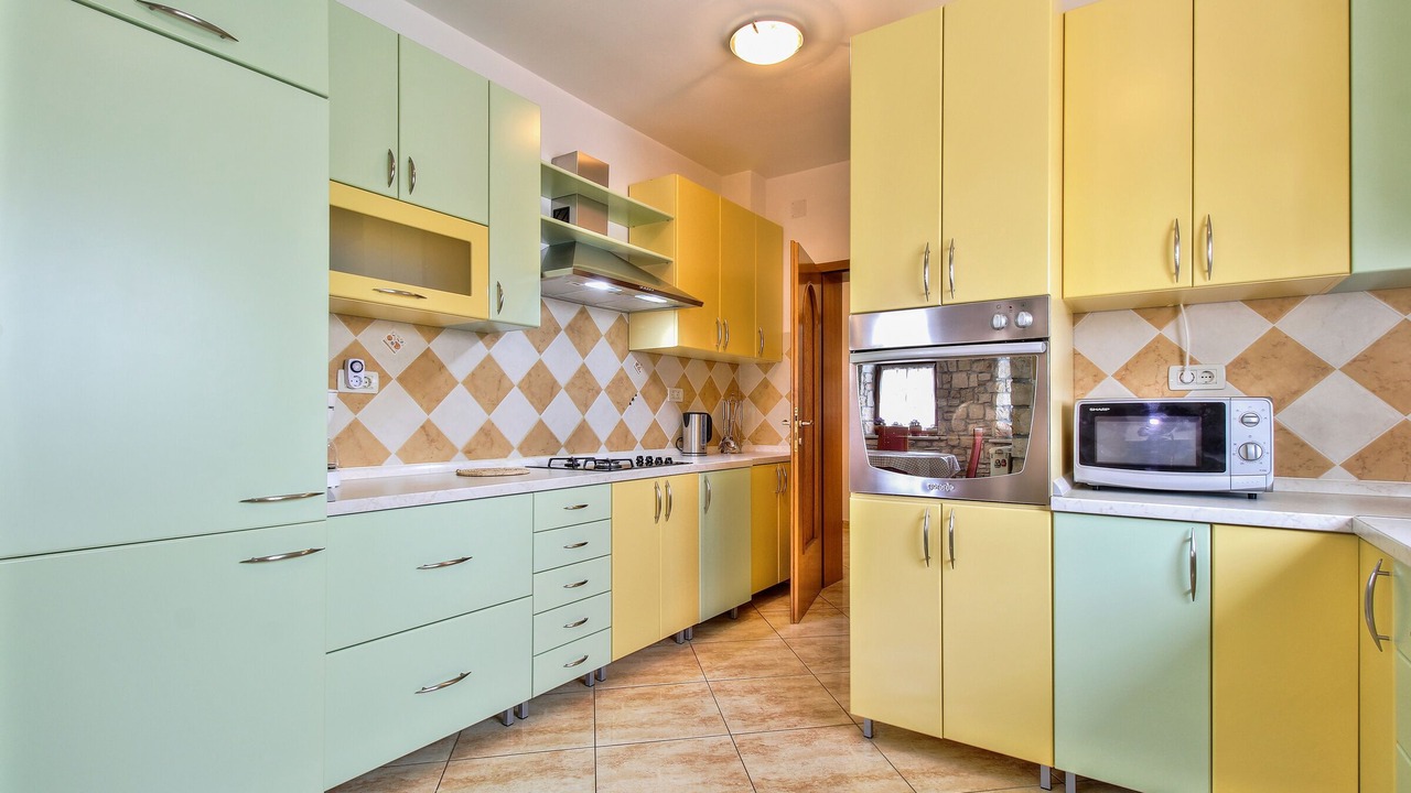 Photo of Kitchen in Kastel