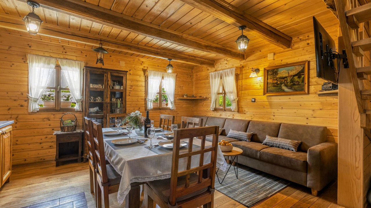 Photo of Bedroom in Gospic