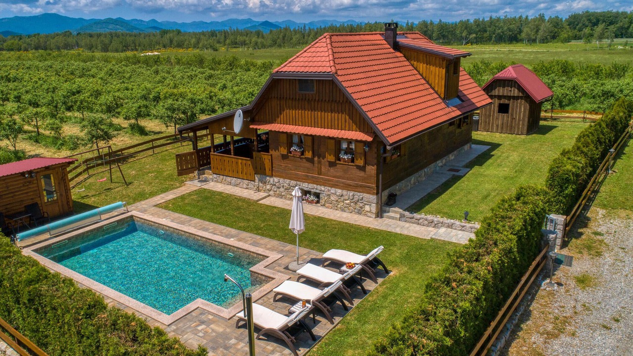 Photo of Outdoor in Gospic