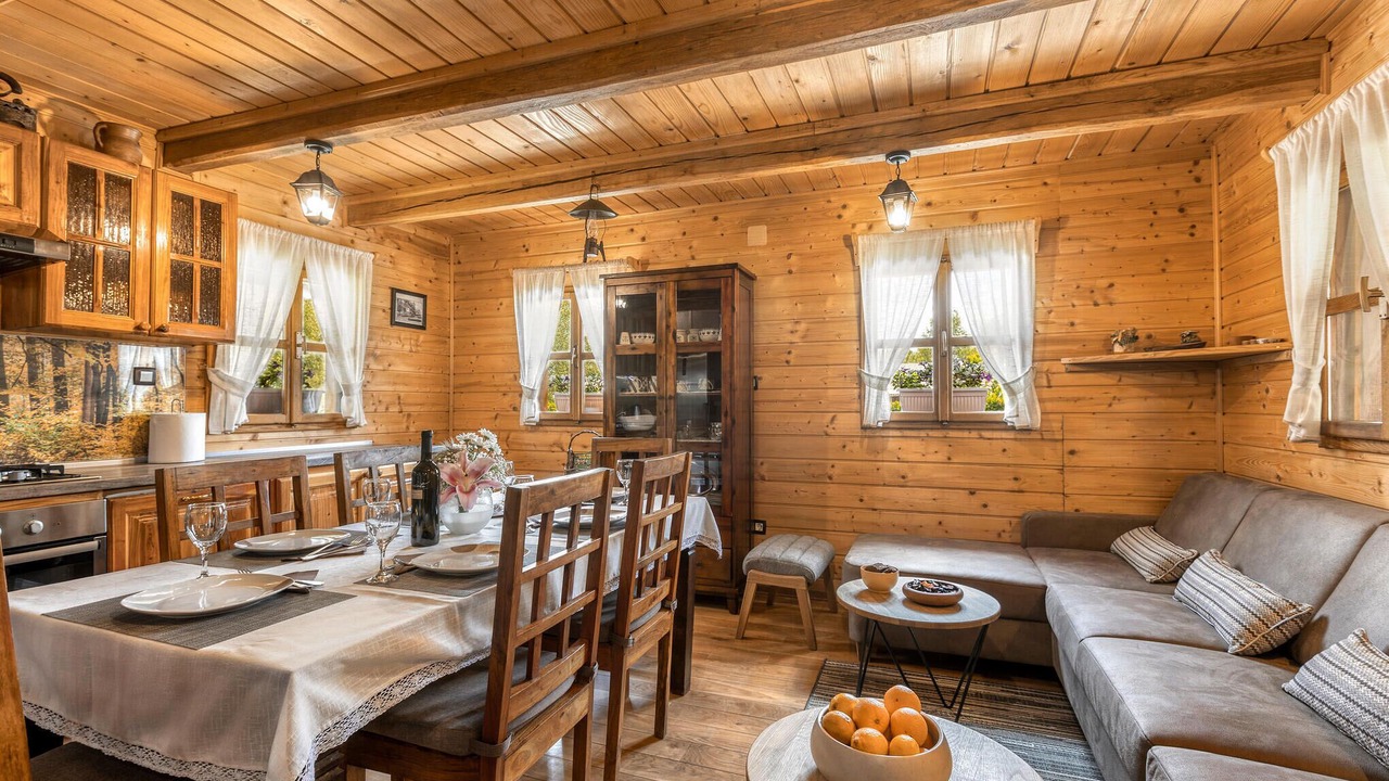 Photo of Bedroom in Gospic