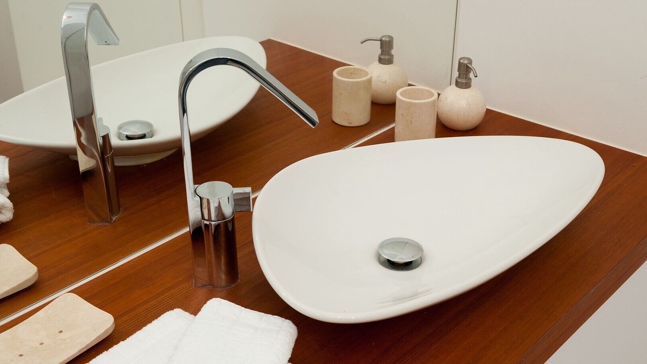 Photo of Bathroom in Sutivan