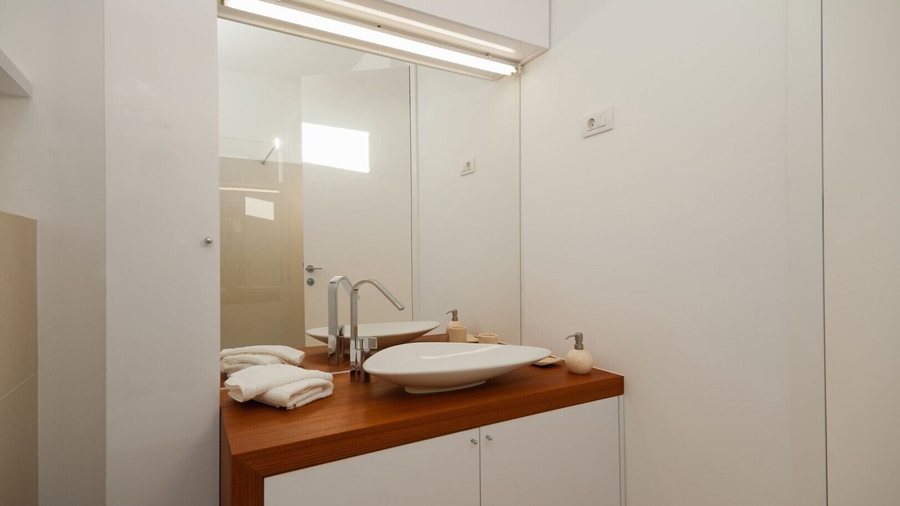 Photo of Bathroom in Sutivan