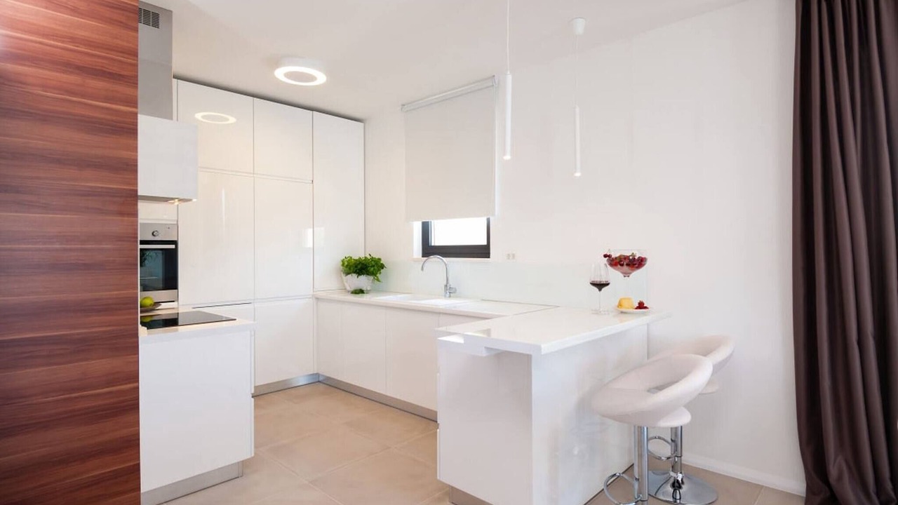 Photo of Kitchen in Okrug Gornji