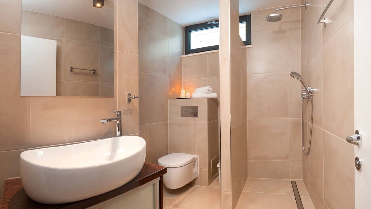 Photo of Bathroom in Okrug Gornji