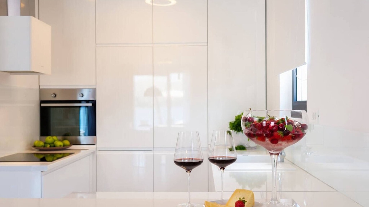 Photo of Kitchen in Okrug Gornji