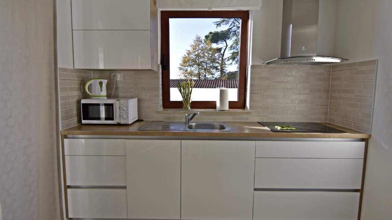 Photo of Kitchen in Savudrija
