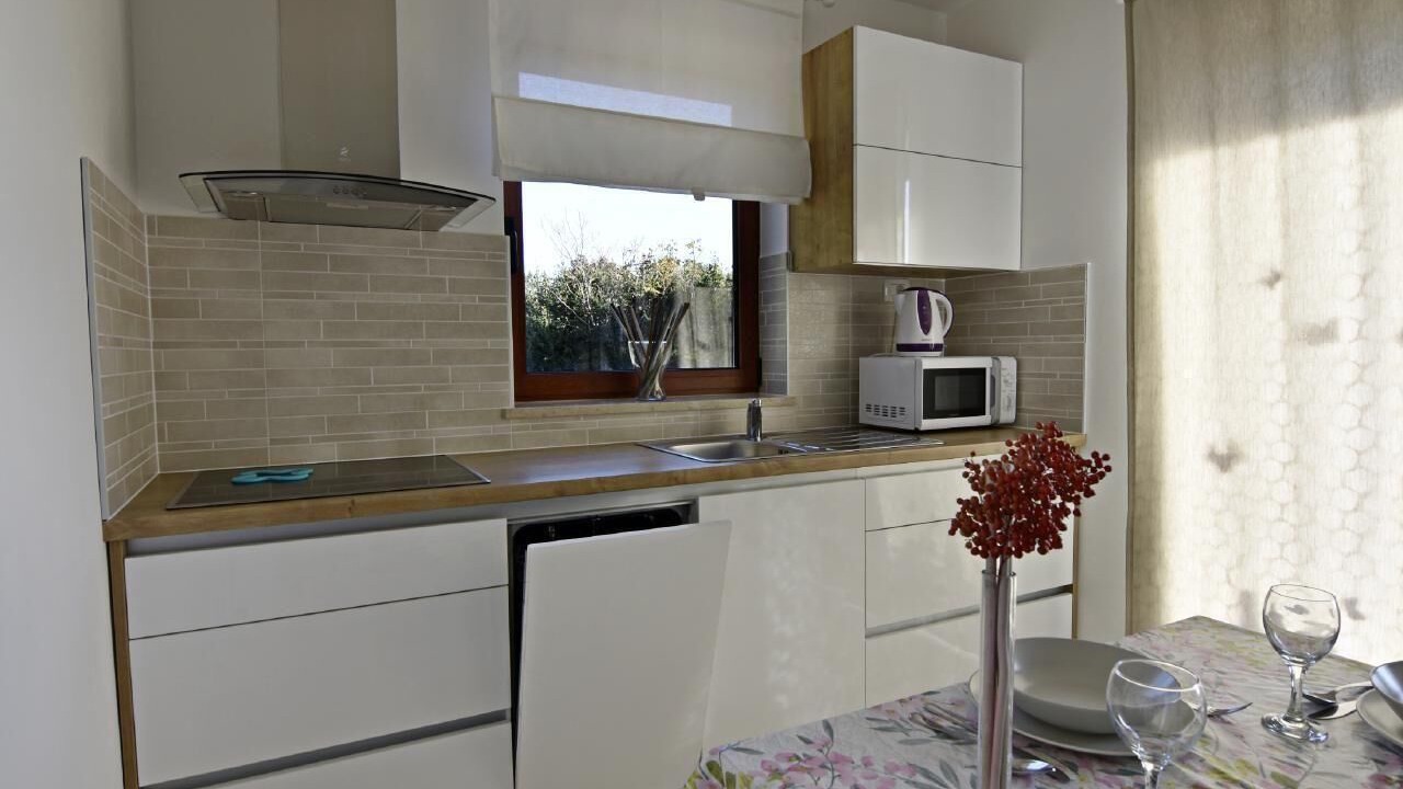 Photo of Kitchen in Savudrija