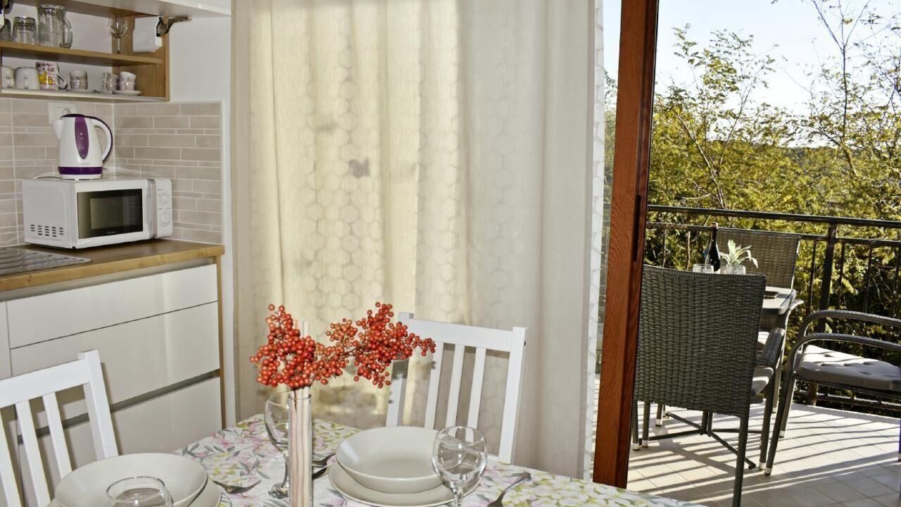 Photo of Patio Balcony in Savudrija