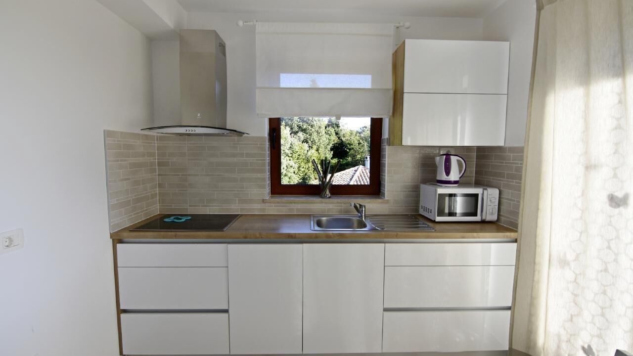 Photo of Kitchen in Savudrija