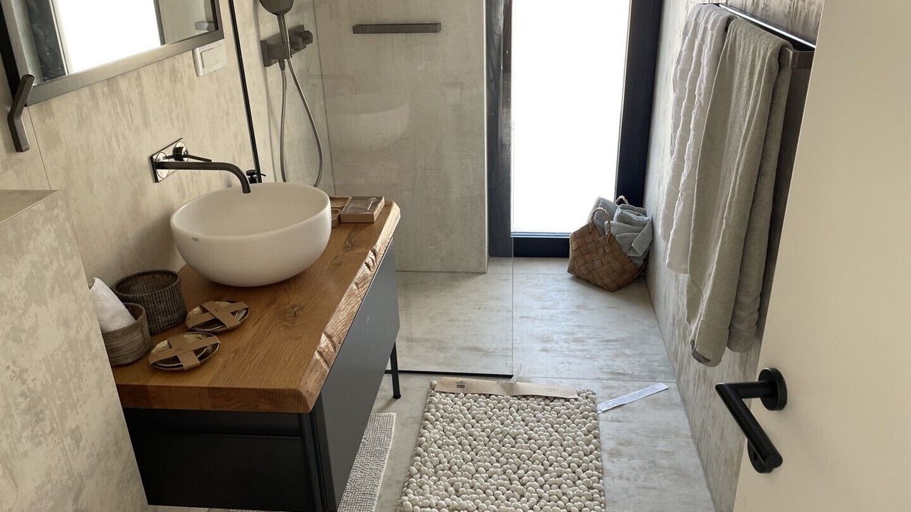 Photo of Bathroom in Bol