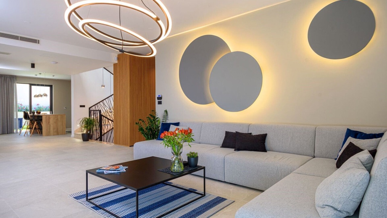 Photo of Livingroom in Marina