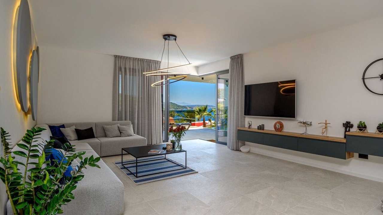 Photo of Livingroom in Marina